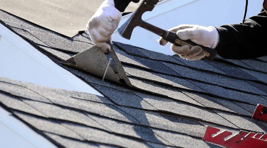Expert Emergency Roof Repairs services in Mendon, OH